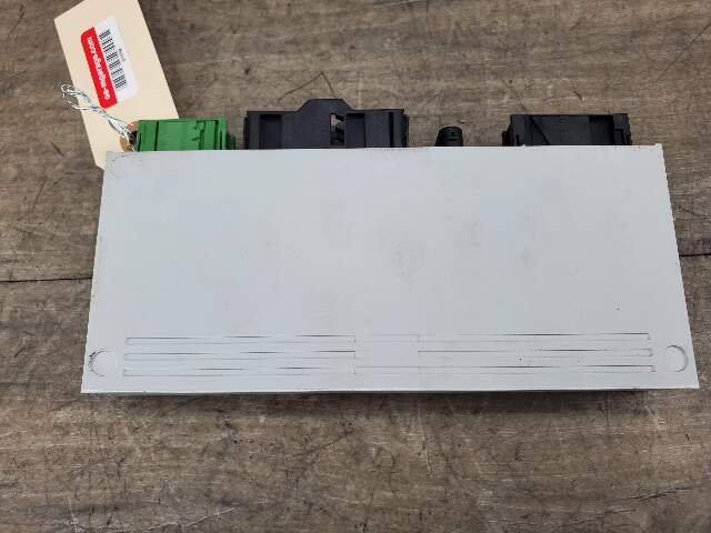 2012 BMW 335is E93 Unknown 9240077