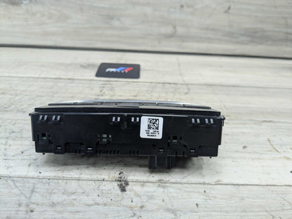 OEM BMW G20 G22 G23 G26 G80 G82 G83 Rear AC Air Climate Control Switch Module