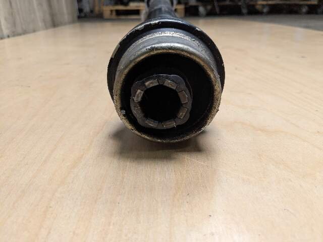 13-17 OEM AUDI A5 S5 Rear Axle Driveshaft Propeller Drive Shaft