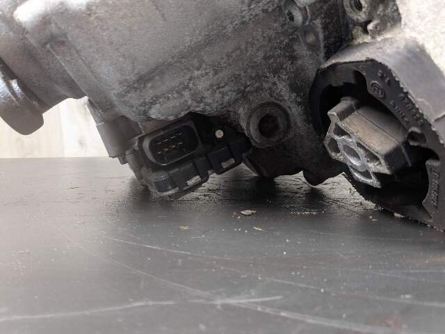 2015 BMW 435i Transmission Transfer Case 72096k 8623346