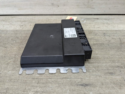 2018 BMW 550i G30 Suspension Module 2789633 OEM BMW G12 G30 M550 750 M760 Active Air Suspension VDP Control Module Unit
