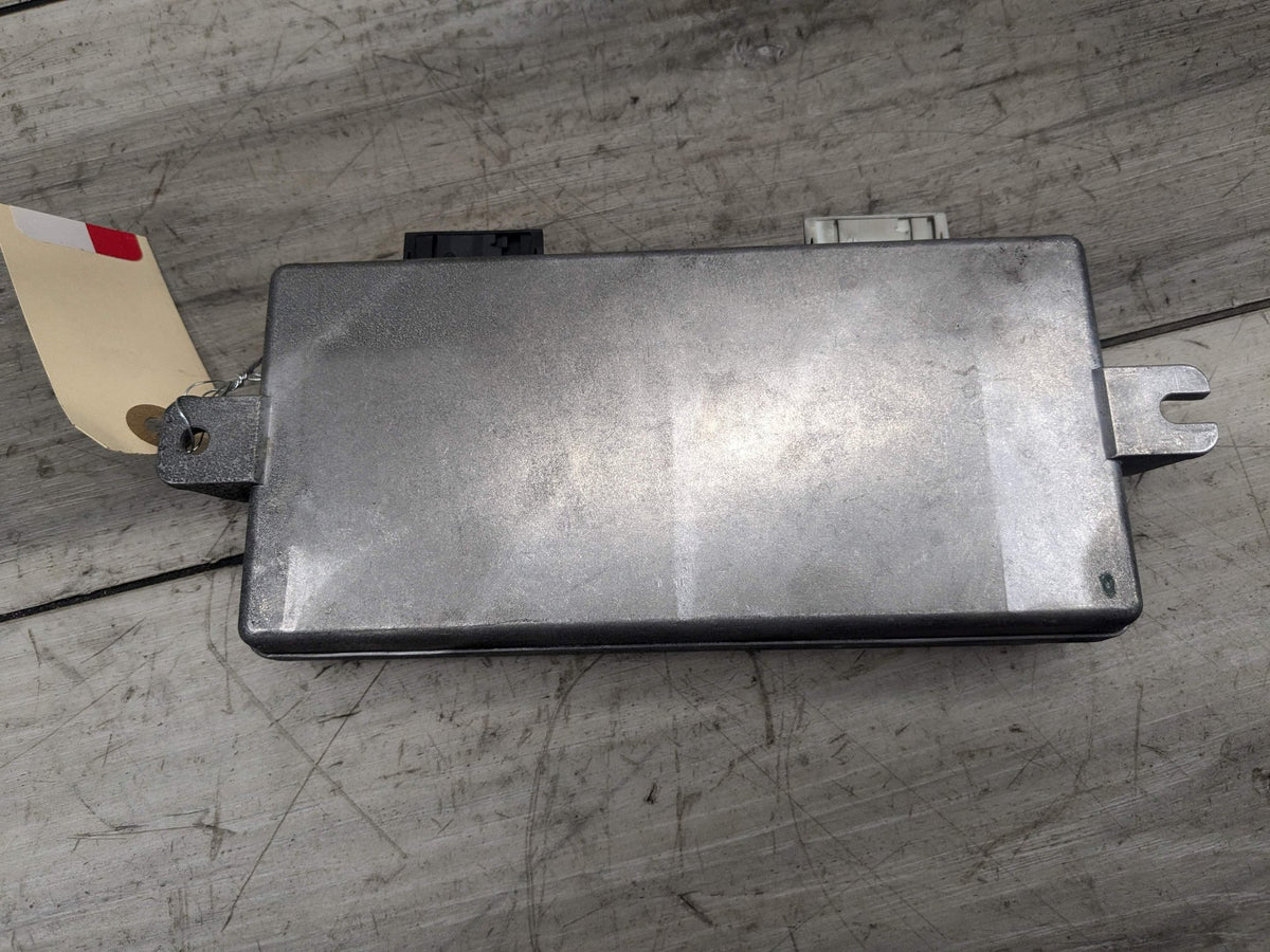 NOTE* OEM BMW F15 F16 F25 F26 F85 X3 X5 Surround View Camera Control Module
