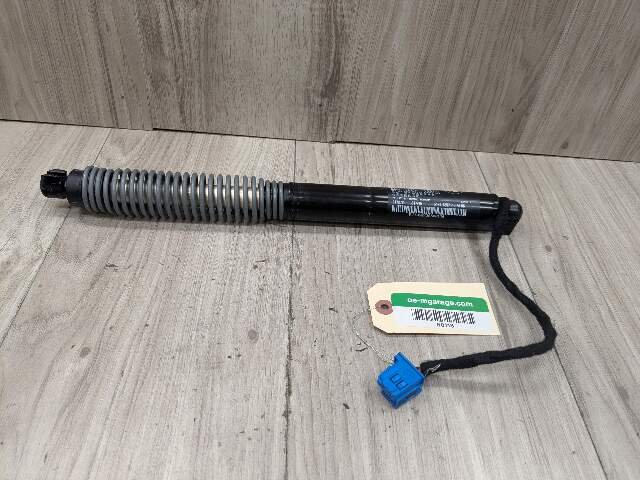 16-19 OEM BMW G12 740 750 M760 Right Passenger Electric Trunk Lid Shock Strut