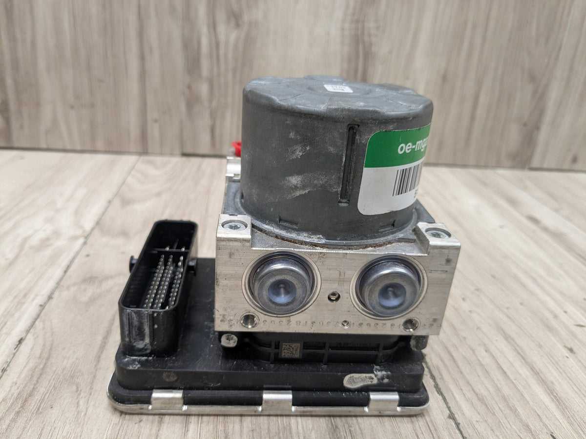 2019 BMW 330i G20 ABS Pump Module 6899239 OEM BMW G20 330 M340 ABS Brake Pump Anti Lock DSC Dynamic Stability Control OEM