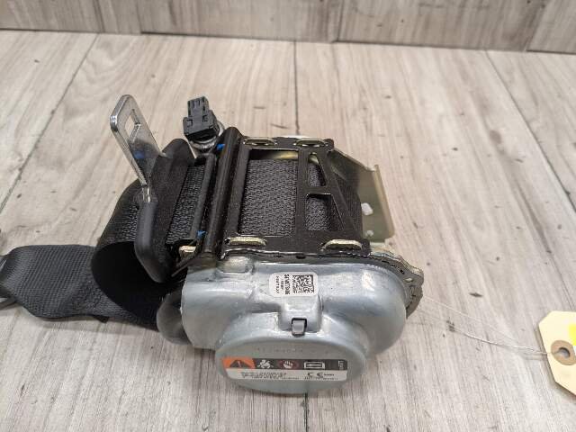 2020 - 2024 BMW X3 F97 Unknown 7497784 S58