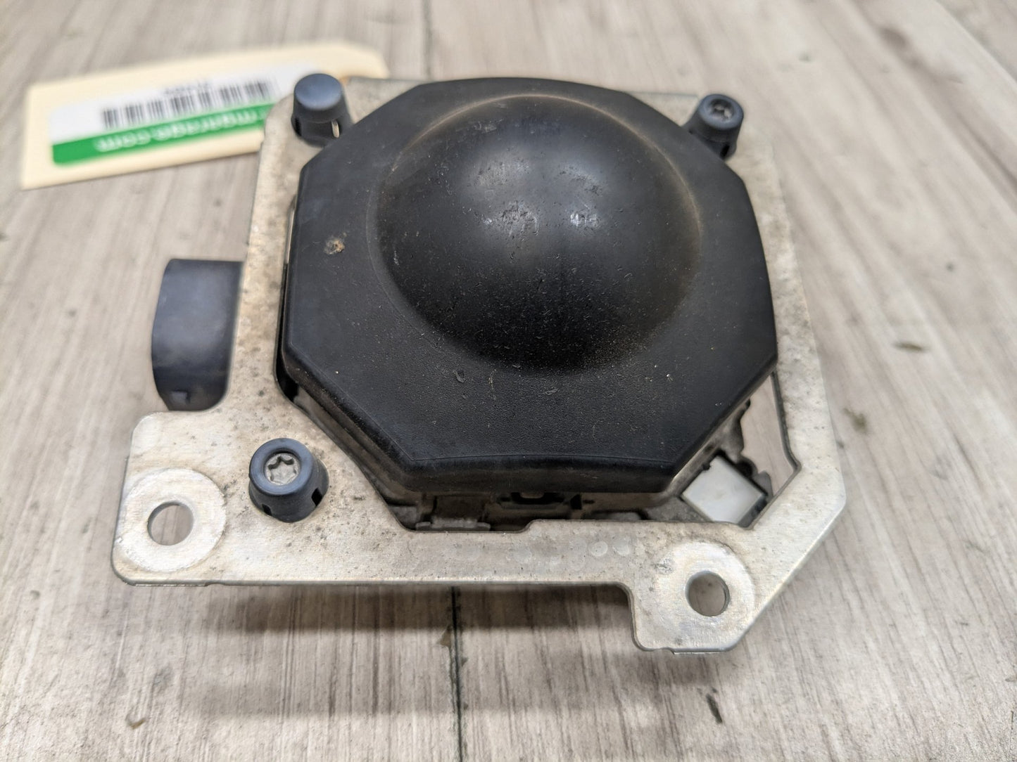 18-24 Audi A4 A5 S4 S5 Front Bumper Cruise Control Distance Radar Senor Module 8W0907561