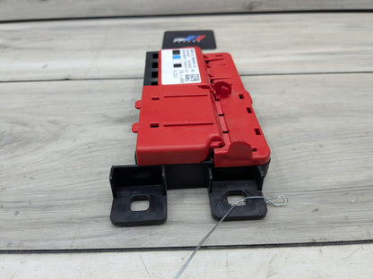 OEM BMW G20 G26 G80 330 M340 Positive Battery Junction Terminal Control Fuse Box