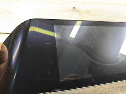 2019 BMW 330i G20 Monitor Display Screen 8798742 19-21 OEM BMW G20 330 M340 Dash Center Display NBT Navigation Screen Monitor