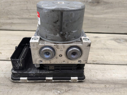 2019 BMW 330i G20 ABS Pump Module 7915371 19-21 OEM BMW G20 330 RWD ABS Brake Pump DSC Lock Dynamic Stability Control
