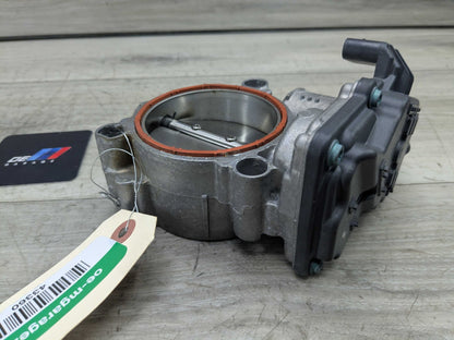 OEM BMW G01 G05 G12 G20 G30 M340 M40 Engine B58 Throttle Body Actuator 8667415