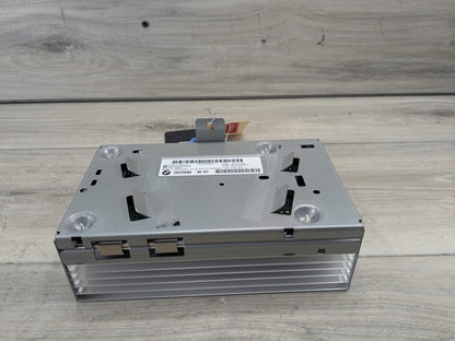 OEM BMW G01 F97 X3 X3M Hi-Fi HiFi Stereo Audio Amplifier Amp HARMAN BECKER