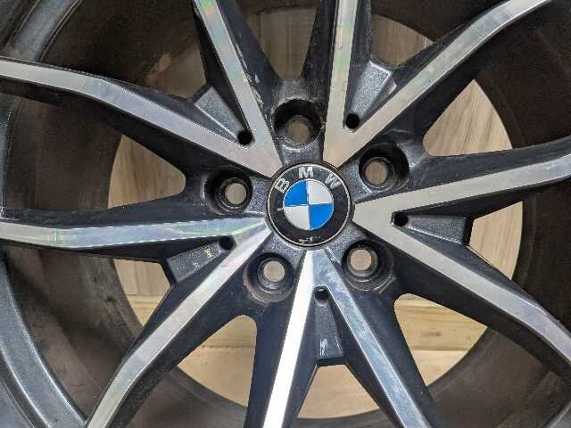 19-26 OEM BMW G29 Z4 30 M40 Alloy Rim Wheel 19x8" ET28 V-Spoke Style 770"