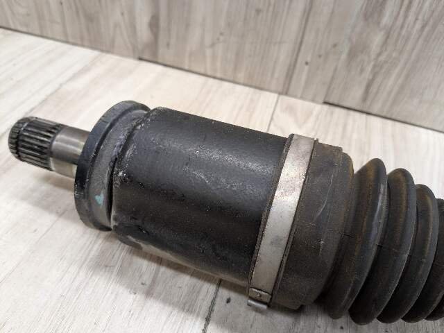 2020 - 2024 BMW X3 F97 Unknown 8643183 S58