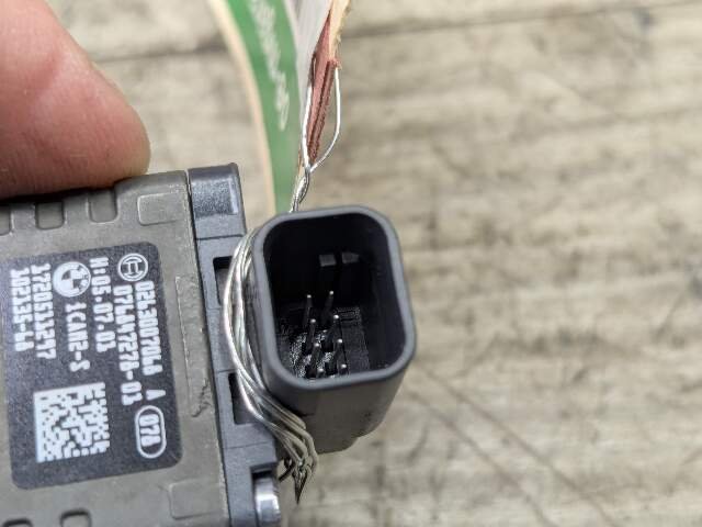 2018 - 2024 BMW X3 G01 Unknown 6847278