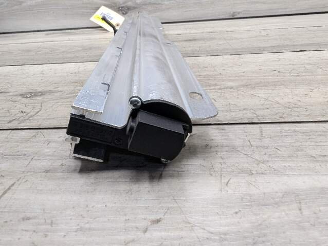 OEM BMW F90 G30 530 540 M550 M5 Rear Left Driver Window Roller Sun Shade Blind