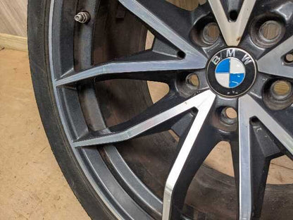 19-26 OEM BMW G29 Z4 30 M40 Alloy Rim Wheel 18x8" ET20 V-Spoke Style 770"