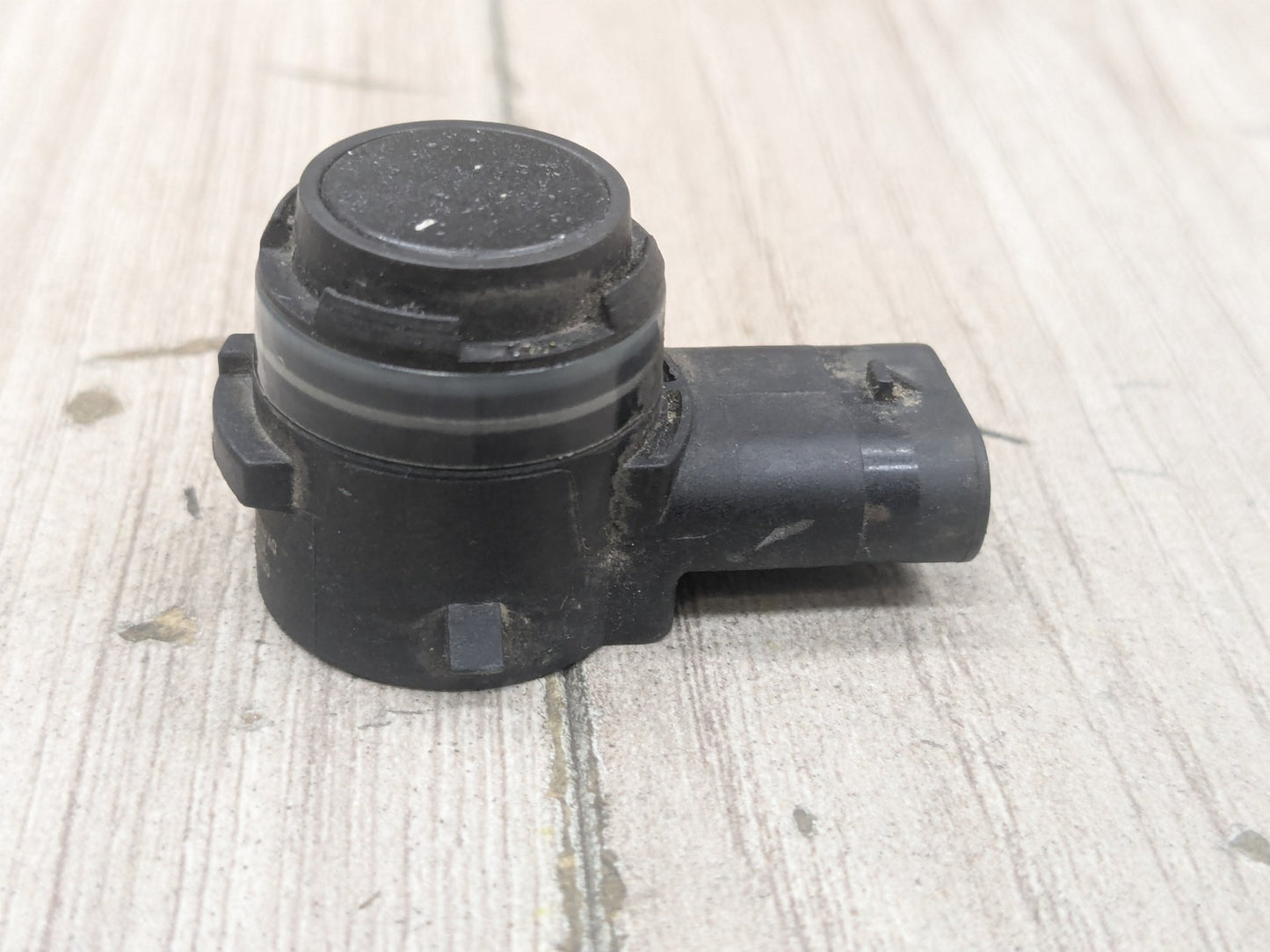 OEM BMW F15 F48 F85 F90 F97 G01 G12 G30 X3 Bumper Parking Sensor PDC 5.7.1