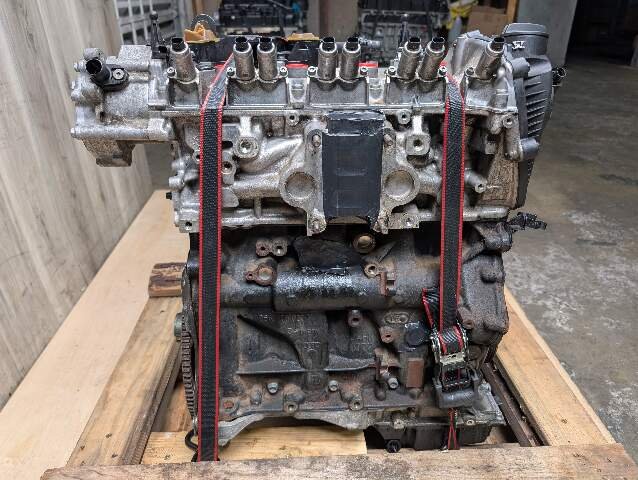2017-20 AUDI A4 A5 Q7 2.0L AWD Engine Motor Long Block CYMC OEM TESTED!