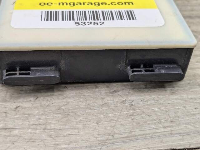 PRE-LCI OEM BMW F90 G01 G12 G30 740 750 540 M550 Blind Spot Radar Sensor Module
