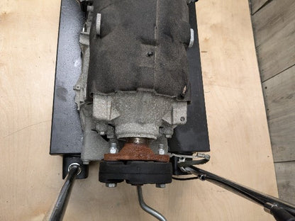 21-24 BMW G20 G22 G42 M240 M340 M440 RWD B58 Automatic Transmission Gearbox 35k
