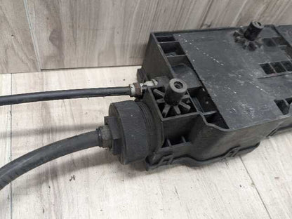 09-15 OEM BMW F01 F02 740 750 Alpina B7 Parking Brake Actuator Control Unit