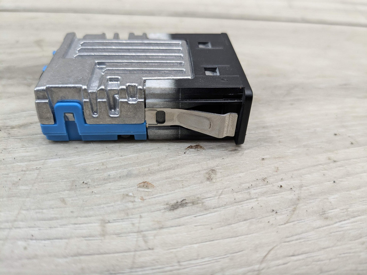 OEM BMW F44 F48 F97 G01 G05 G12 G20 G30 G80 USB Dual Type C Charger Port Socket
