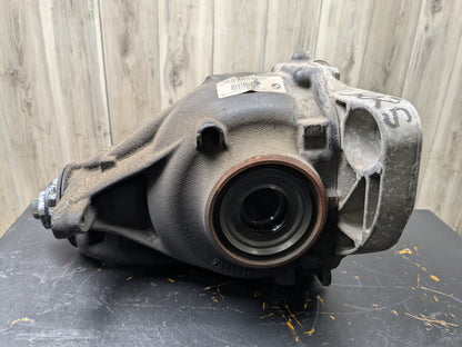 2010 BMW X5 Rear Axle Carrier Differential 156191k 7552523