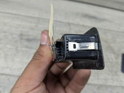 OEM BMW F02 F10 F15 F48 F90 G01 G20 G30 G80 X3 Rear Trunk Lid Center Lock Switch
