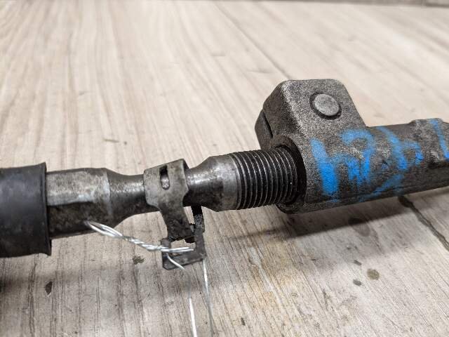 2020 - 2024 BMW X3 F97 Left Driver Tie Rod w/ Boot 7885135 S58
