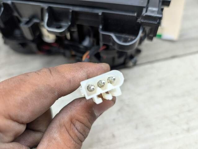 2018 - 2024 BMW X3 G01 Unknown 9392685