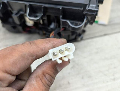 2018 - 2024 BMW X3 G01 Unknown 9392685