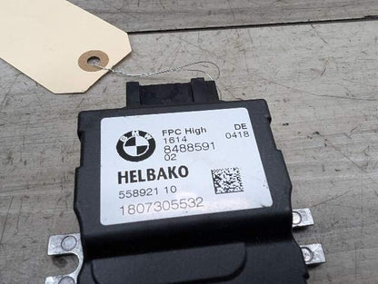 PRE-LCI OEM BMW G01 G12 G30 530 540 M550 740 750 X3 Fuel Pump Control Module