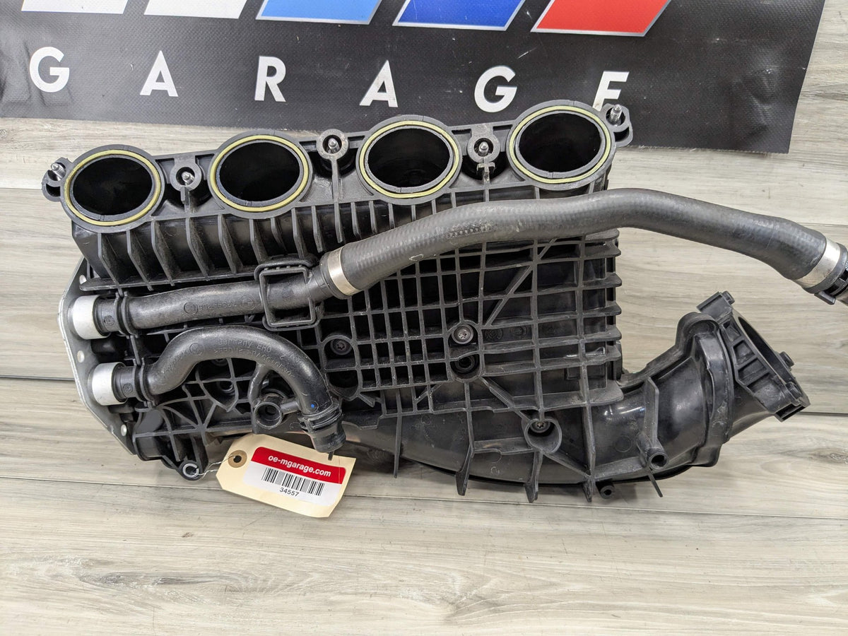 16-21 OEM BMW F22 F30 F32 G01 G30 330 430 X3 Engine B46 Intake Manifold Assembly