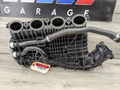 16-21 OEM BMW F22 F30 F32 G01 G30 330 430 X3 Engine B46 Intake Manifold Assembly