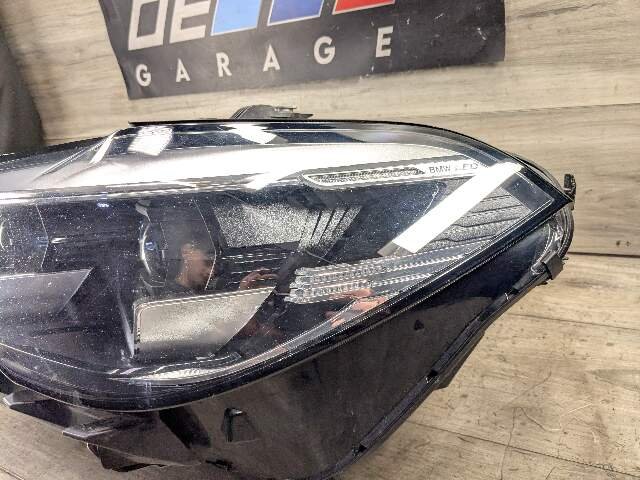 2019 - 2026 BMW X5 G05 Unknown 7933337 B58B30M1