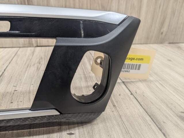 2020 - 2024 BMW X3 F97 Dashboard Dash Board Panel Interior Trim 8072936 S58
