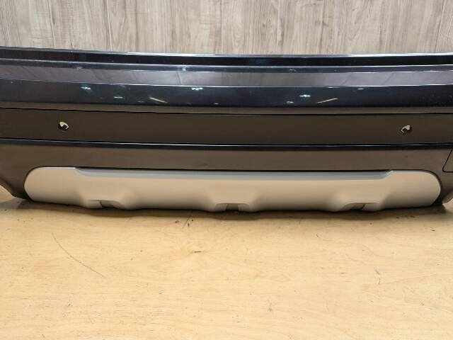 2019 BMW X3 G01 Rear Bumper Cover 7488216