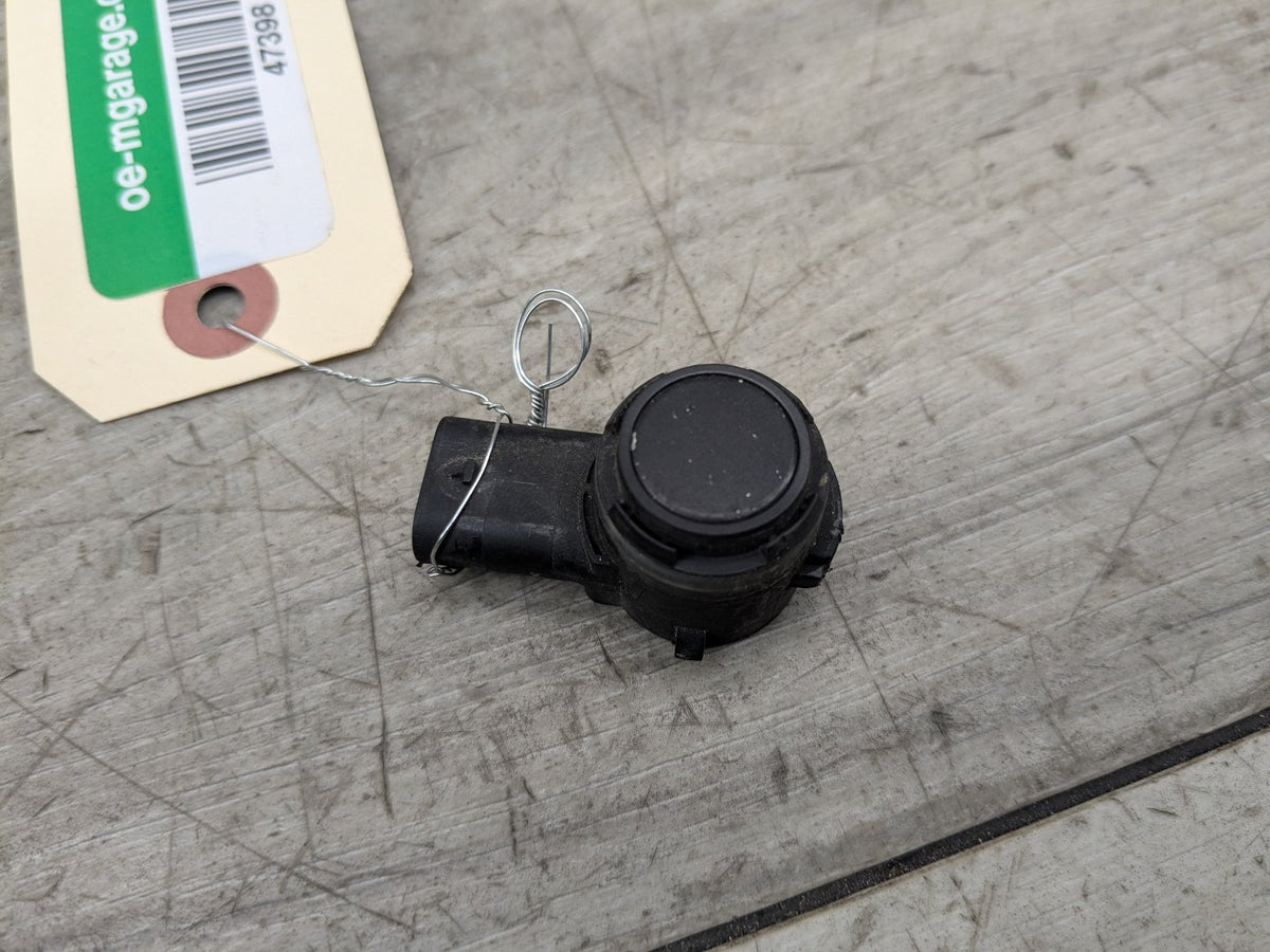OEM BMW F15 F48 F85 F90 F97 G01 G12 G30 X3 Bumper Parking Sensor PDC 5.7.1