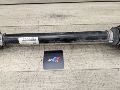 18-24 OEM AUDI Q5 SQ5 Rear Right Passenger Side Half Shaft Output CV Axle