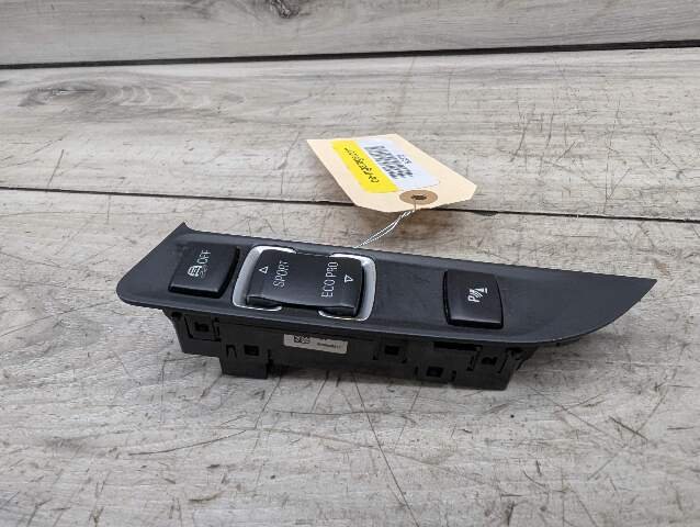 2011 - 2016 BMW 335i F30 Unknown 9252912 N55B30M0