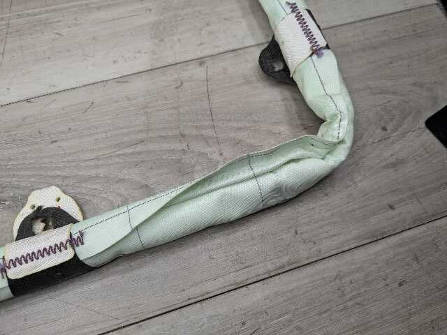 OEM BMW F30 F36 F80 M3 328 335 435 Left Driver Roof Head Curtain Air Bag Airbag