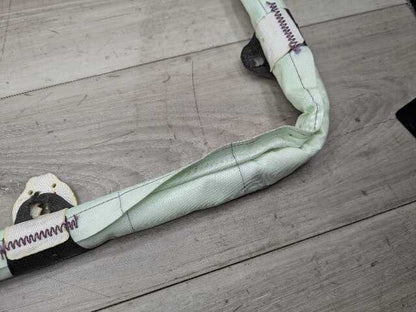 OEM BMW F30 F36 F80 M3 328 335 435 Left Driver Roof Head Curtain Air Bag Airbag
