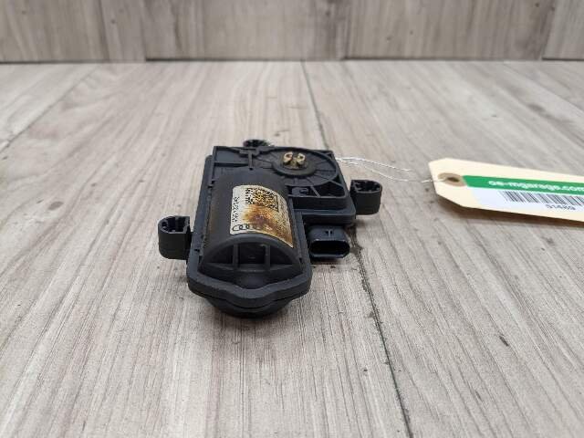 2018 - 2024 Audi S5 B9 Muffler Exhaust Flap Actuator 4N0133246