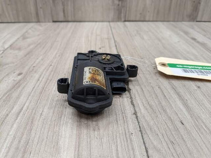 2018 - 2024 Audi S5 B9 Muffler Exhaust Flap Actuator 4N0133246