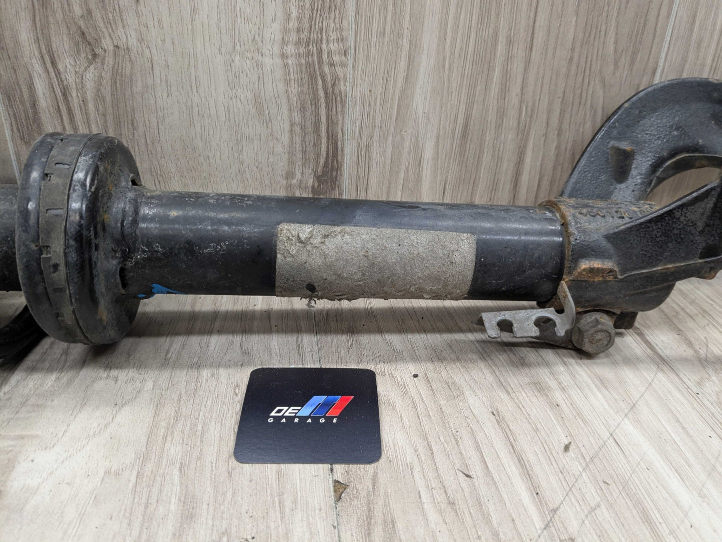 2017 BMW X6 F16 Unknown 6851747