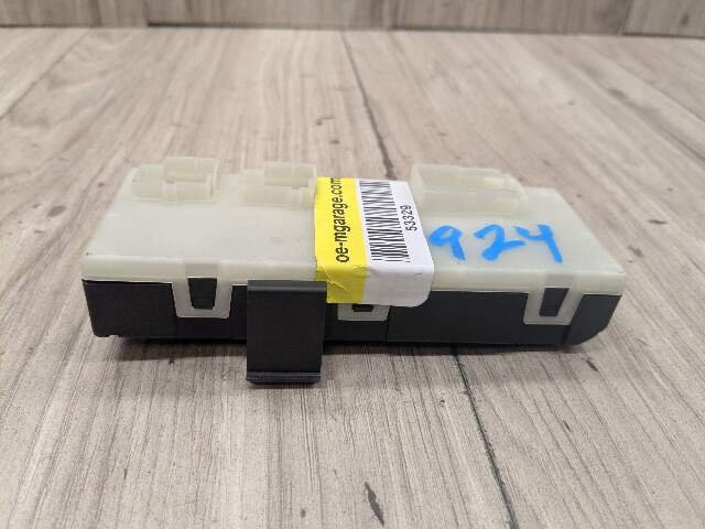 2020 - 2024 BMW X3 F97 Unknown 9852925 S58