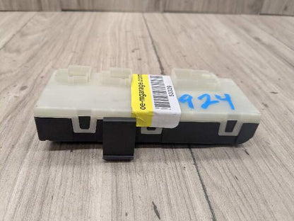 2020 - 2024 BMW X3 F97 Unknown 9852925 S58