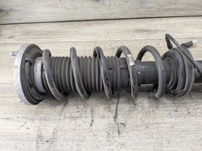 17-23 OEM BMW G30 M550 Rear Left Driver Side Spring Strut Shock Absorber VDC