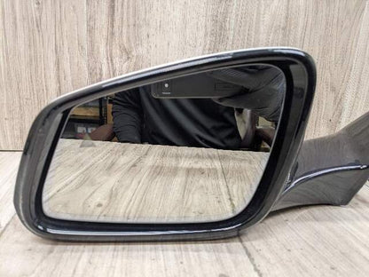 2020 BMW 228i F44 Front Left Driver Side Mirror Assembly 9409111