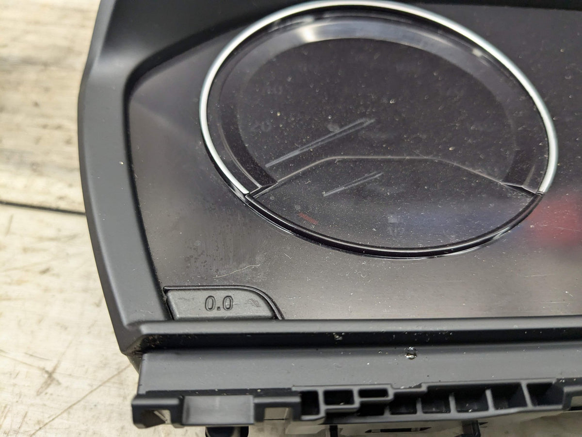 14-23 OEM BMW F22 F23 F39 F48 Instrument Cluster Gauge Speedometer Display